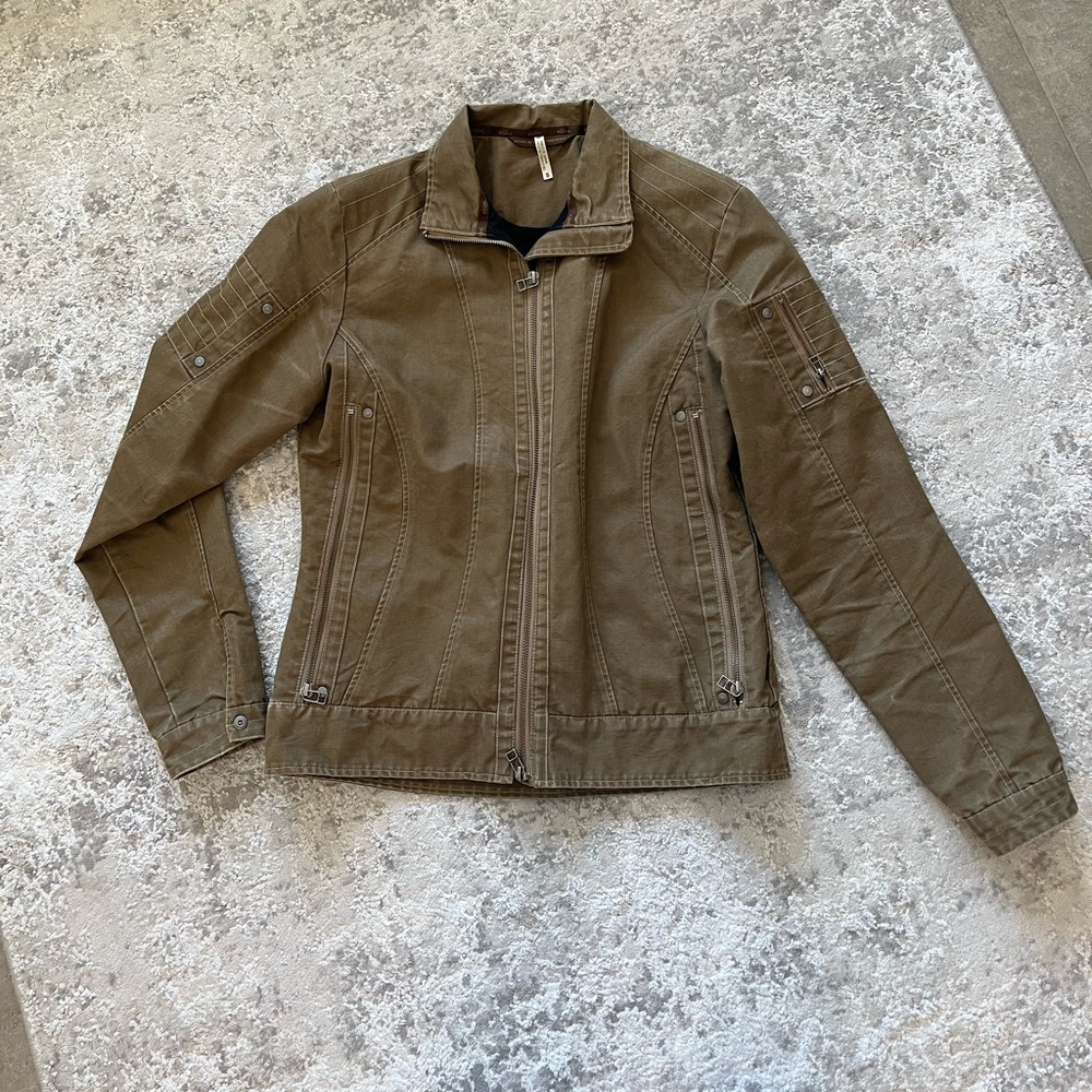 Women’s Kuhl Burr Jacket
